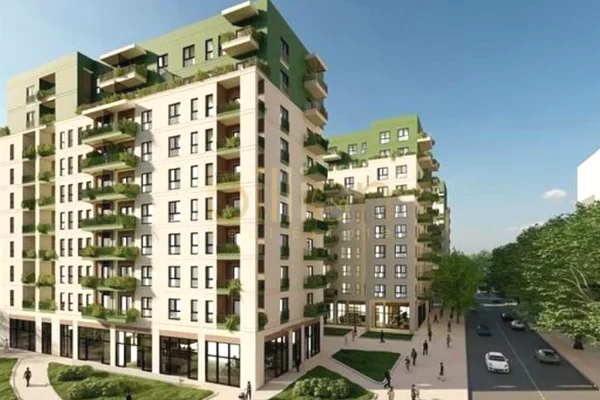 Casa in vendita 1+1 a Tirana - 125,600 Euro