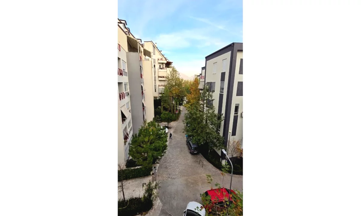 Shtepi me qera Apartament ne Tirane, 2+1, Mobilimi E mobiluar, Pagesa 630  Euro.