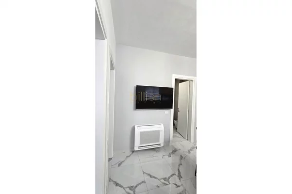 Shtepi me qera Apartament ne Tirane, 2+1, Mobilimi E mobiluar, Pagesa 630  Euro.