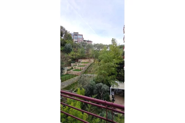 Shtepi me qera Apartament ne Tirane, 2+1, Mobilimi E mobiluar, Pagesa 630  Euro.