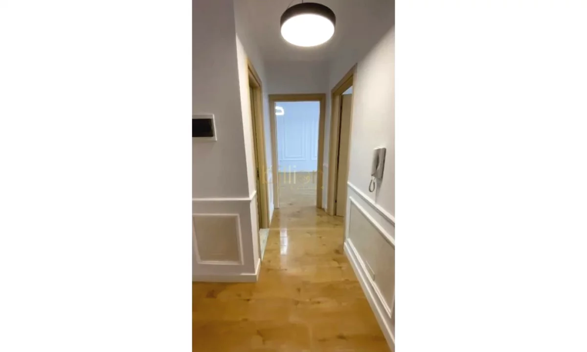 Apartment for sale in Tirana 1+1, Emty