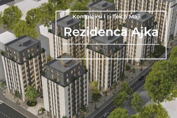 Casa in vendita 2+1 a Tirana - 151,620 Euro