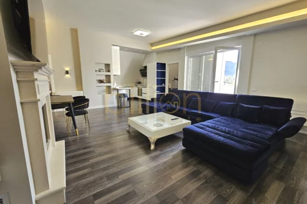 Apartment for sale in Tirana 3+1, Furnished