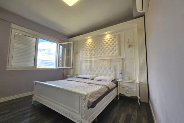 Apartment for sale in Tirana 3+1, Furnished