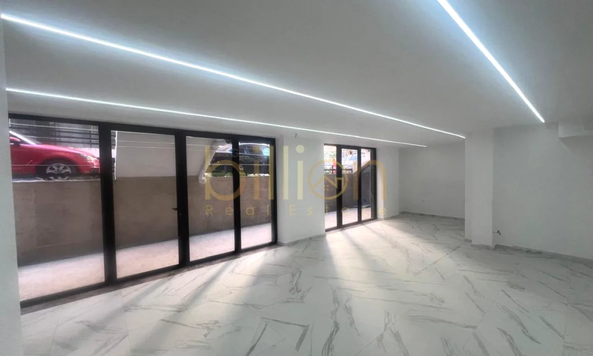 SHITET NJESI BIZNESI – DURRES (PLAZHI ILIRIA) 155.000 Euro. Billion4610​