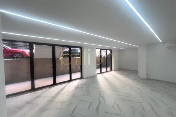 SHITET NJËSI BIZNESI – DURRËS (PLAZHI ILIRIA) 155.000 Euro. Billion4610​