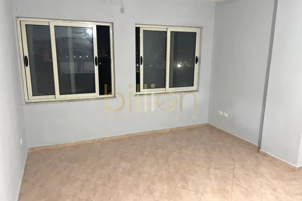 JEPET ME QIRA APARTAMENT 1+1 NE YZBERISHT.300 euro/muaj. Billion4612