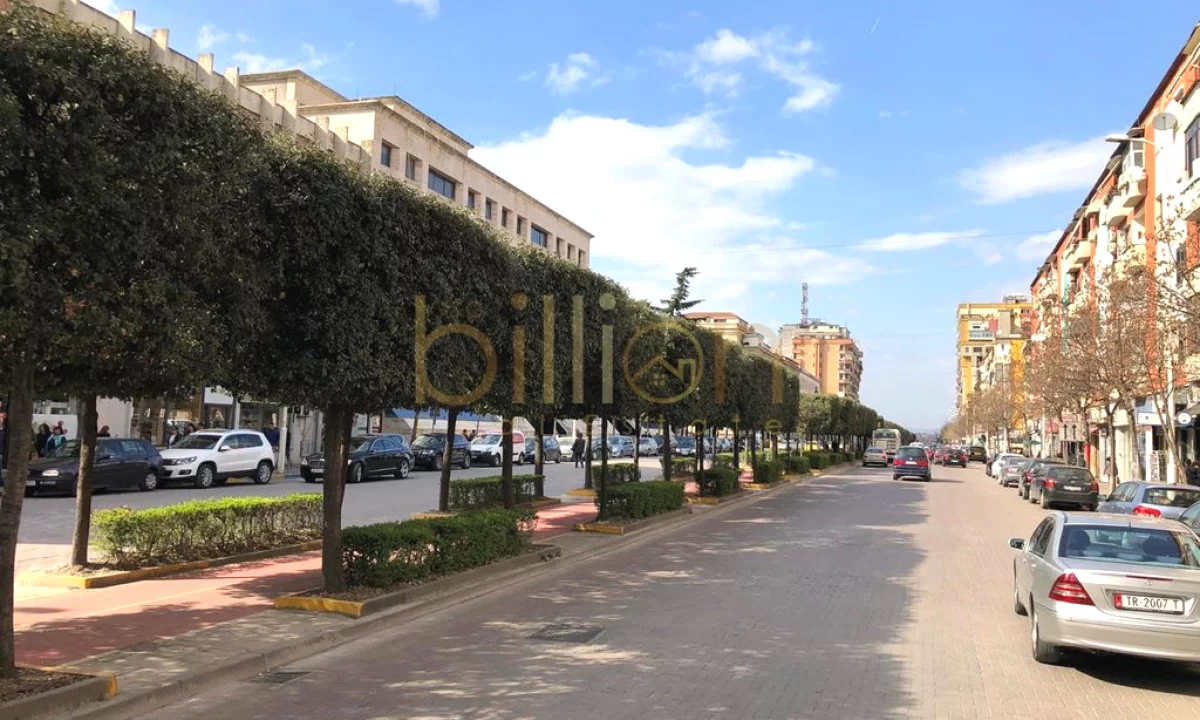 Apartment for sale in Tirana 2+1, Furnished