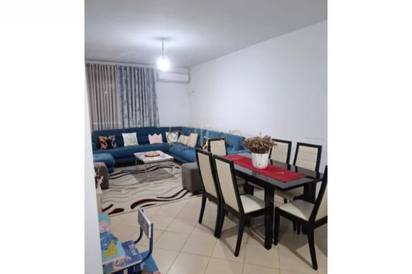 Apartment for sale in Tirana 1+1, Furnished