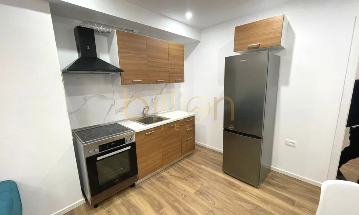 Apartment for sale in Tirana 2+1, Furnished
