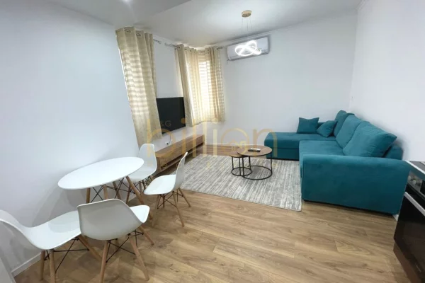 Apartment for sale in Tirana 2+1, Furnished