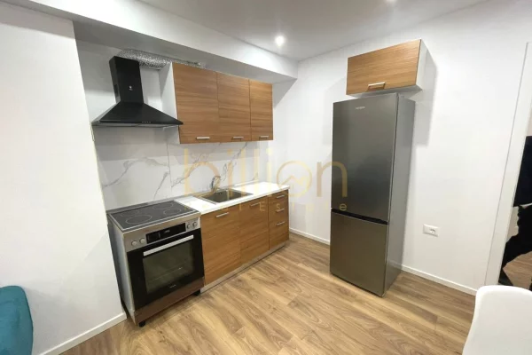 SHITET APARTAMENT 2+1 NE DON BOSKO. 139000 euro. Billion4624​