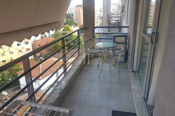 Casa in affitto 1+1 a Tirana - 800 Euro