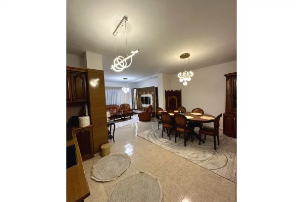 Casa in affitto 2+1 a Tirana - 600 Euro