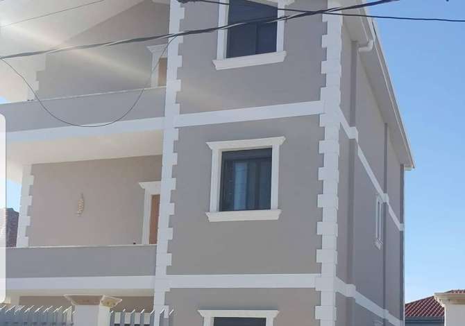 Shoqeri ndertimi ofron Sherbime profesionale ne ndertim ,projektim dhe riparim ,termoizolim, sistem kapot, ndricim etj