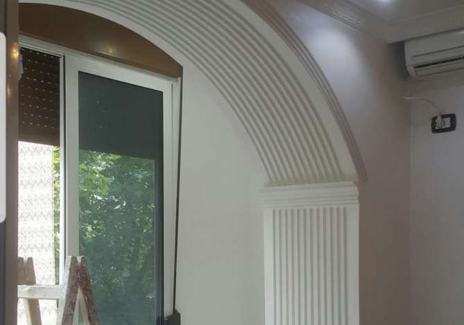 Ndertime dhe riparime ne Tirane - 0 