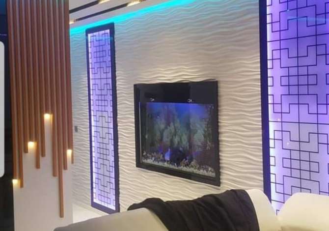 Shoqeri ndertimi ofron Sherbime profesionale ne ndertim ,projektim dhe riparim ,termoizolim, sistem kapot, ndricim etj