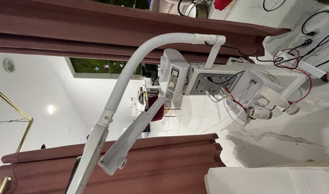 Aparature multifunksionale per trajtimet e fytyres 10 ne 1