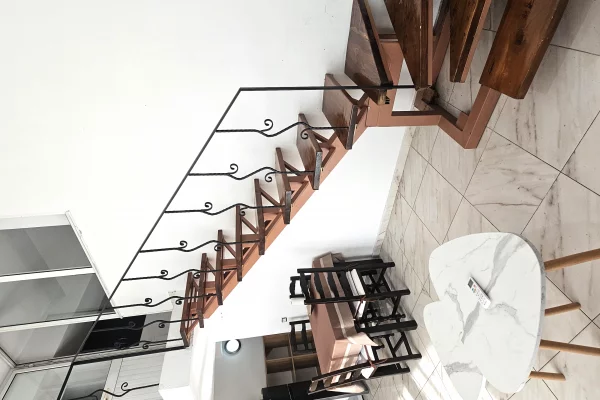 Shtepi me qera Apartament ne Tirane, 2+1, Mobilimi E mobiluar, Pagesa 35,000  Leke.