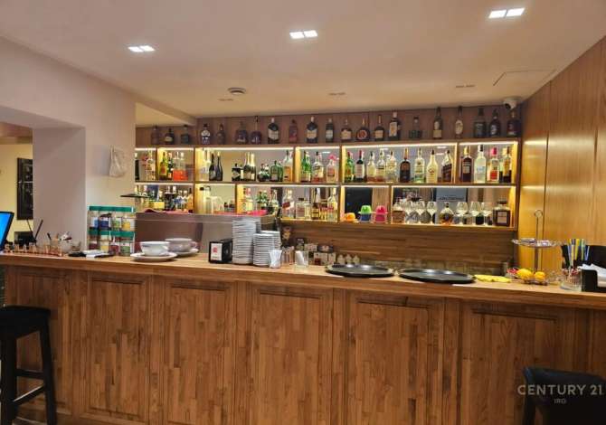 Business Property in Sale 2+1 in Tirana - 360,000 Euro