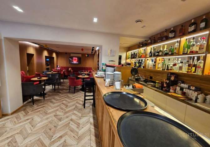 Business Property in Sale 2+1 in Tirana - 360,000 Euro