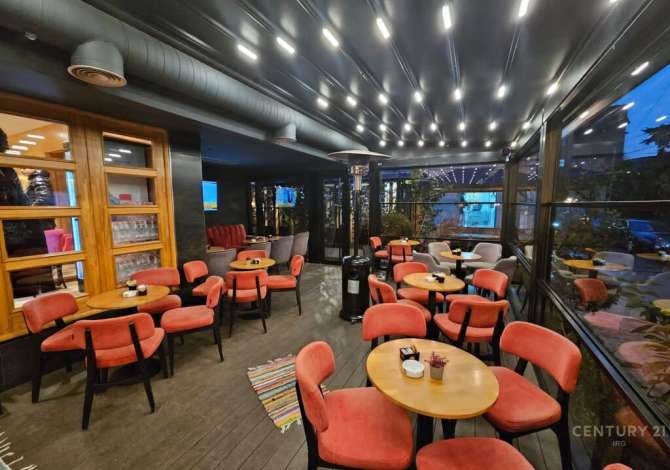 Business Property in Sale 2+1 in Tirana - 360,000 Euro