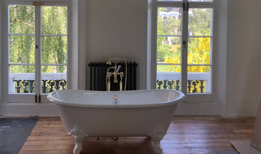 Punime Hidraulike ofron per ju Instalime dhe Riparime te paisjeve Hidrosanitare