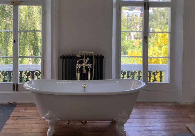 Sherbime Elektrike Hidraulike dhe Ambienti ne Tirane - 0 