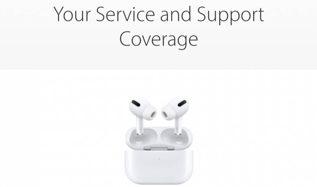 AirPods Pro 