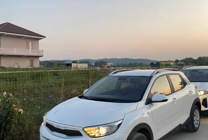 Noleggio Auto a Tirana - 50 Euro