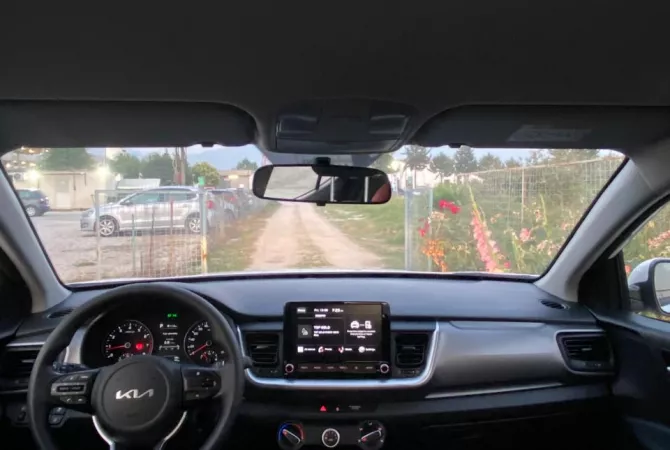 Noleggio Auto a Tirana - 50 Euro