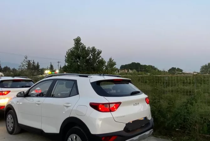 Noleggio Auto a Tirana - 50 Euro