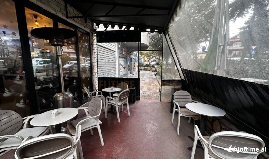 Shitet, Ambjent Biznesi, Don Bosko, Tirane