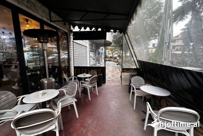 Shitet, Ambjent Biznesi, Don Bosko, Tiranë