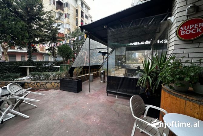 Shitet, Ambjent Biznesi, Don Bosko, Tirane