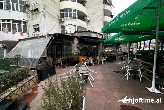 Shitet, Ambjent Biznesi, Don Bosko, Tirane