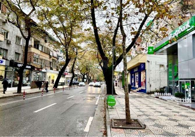Business Property in Sale 1+1 in Tirana - 620,000 Euro
