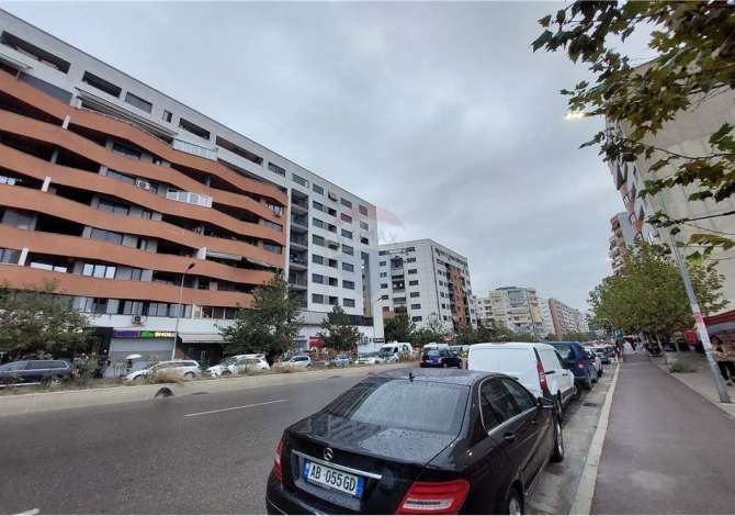 Business Property in Sale 1+1 in Tirana - 355,000 Euro