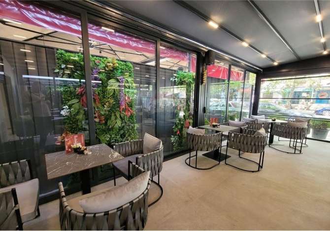 Business Property in Sale 2+1 in Tirana - 310,000 Euro