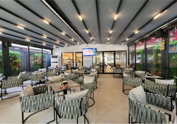 Business Property in Sale 2+1 in Tirana - 310,000 Euro