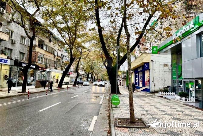 Business Property in Sale 1+1 in Tirana - 620,000 Euro