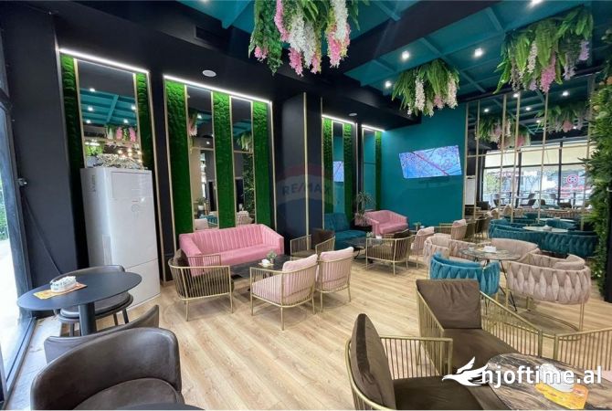 Business Property in Sale 2+1 in Tirana - 324,000 Euro