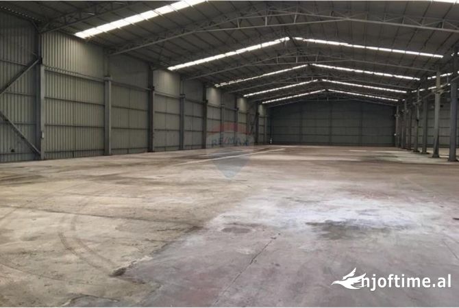 Business Property in Sale 4+1 in Tirana - 2,500,000 Euro