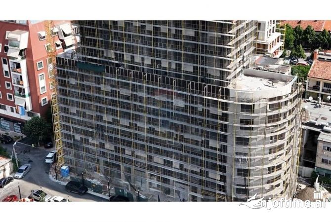 Business Property in Sale 1+1 in Tirana - 740,000 Euro