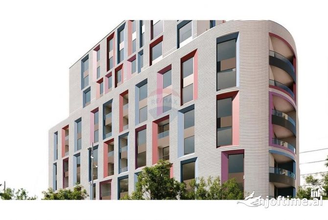 Business Property in Sale 1+1 in Tirana - 740,000 Euro