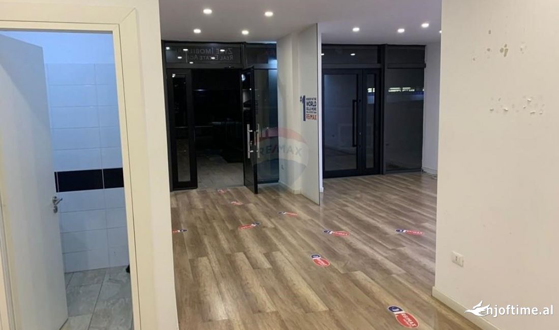 Njesi me Qira tek Kompleksi Nobis