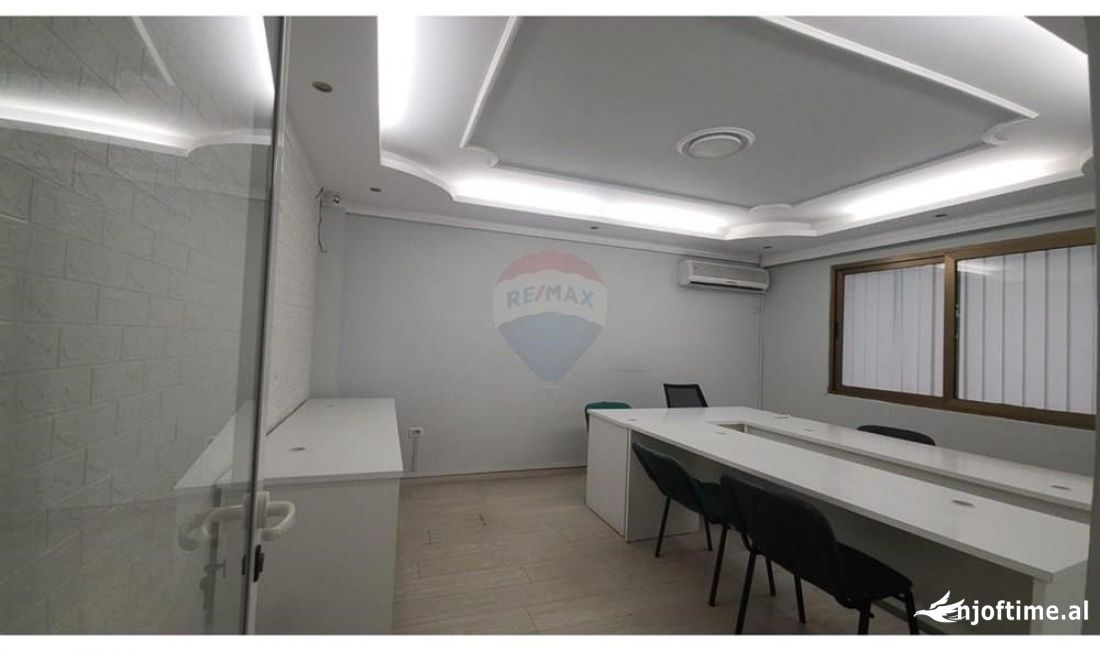 Zyre per qira te sheshi Willson