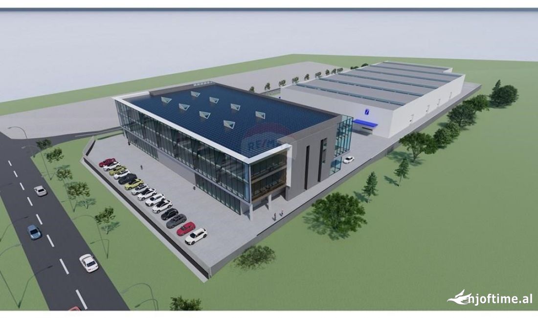 SHITET KAPANON NE VORE!