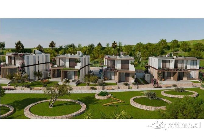 Casa in vendita 3+1 a Himara - 492,000 Euro