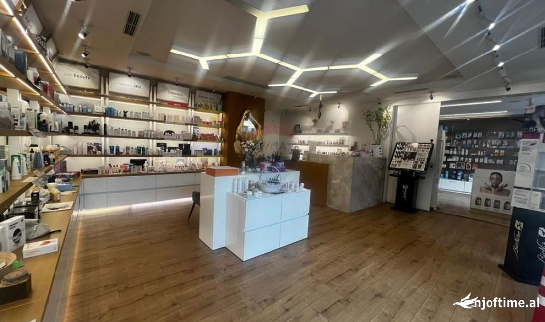 Ofrohet farmaci per shitje 